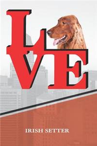 Irish Setter