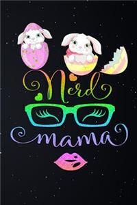 Nerd Mama