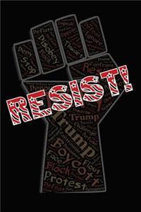 Resist