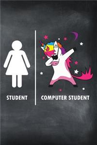 Student Computer Student