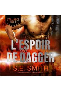 L'Espoir de Dagger Lib/E