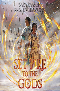 Set Fire to the Gods Lib/E