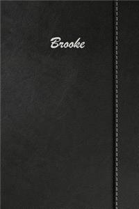 Brooke