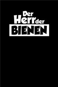 Der Herr Der Bienen