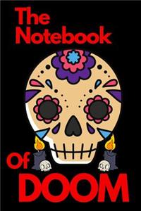 The Notebook Of Doom