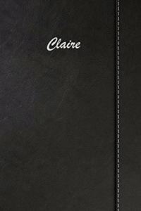Claire