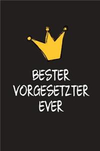 Bester Vorgesetzter