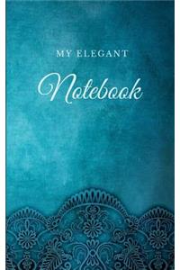 My Elegant Notebook