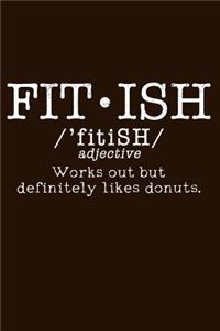 Fit Ish