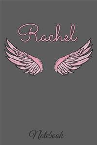 Rachel Notebook