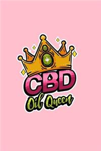 CBD Oil Queen