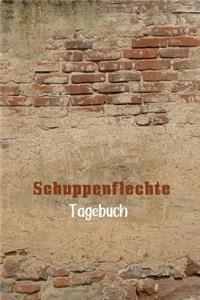 Schuppenflechte Tagebuch