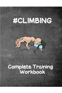 #Climbing