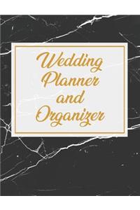 Wedding Planner and Organizer