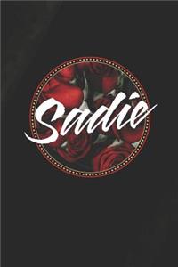 Sadie