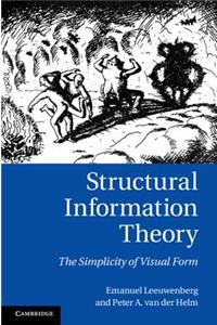 Structural Information Theory