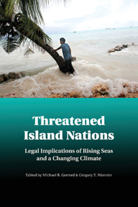Threatened Island Nations