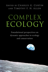 Complex Ecology