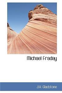 Michael Fraday