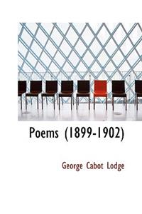 Poems (1899-1902)