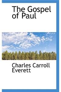 The Gospel of Paul