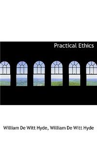 Practical Ethics