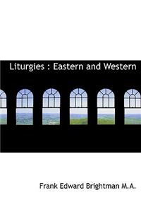 Liturgies
