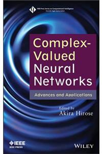 Complex-Valued Neural Networks - Advances and Applications