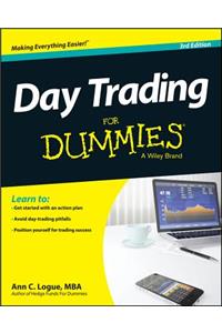 Day Trading for Dummies