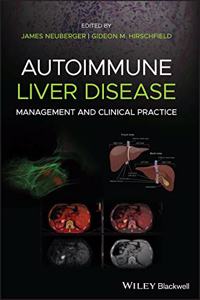 Autoimmune Liver Disease