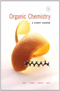 Bndl: Organic Chemistry: A Short Course