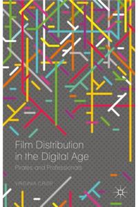 Film Distribution in the Digital Age