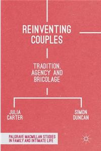 Reinventing Couples