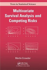 Multivariate Survival Analysis and Competing Risks