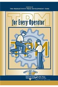 TPM for Every Operator