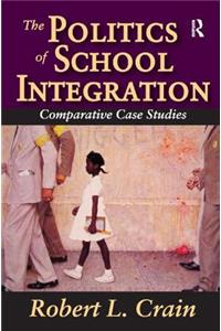 Politics of School Integration