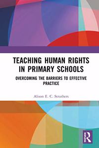 Teaching Human Rights in Primary Schools