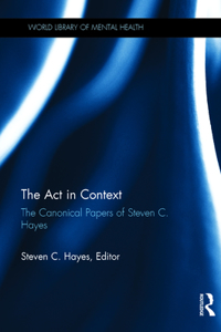 ACT in Context