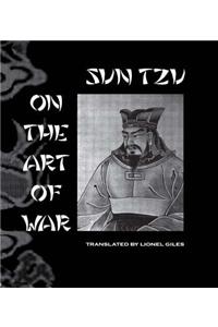 Sun Tzu on the Art of War