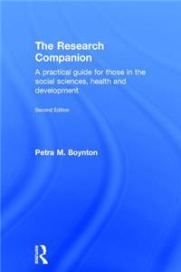 The Research Companion