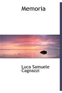 Memoria