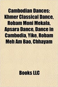 Cambodian Dances