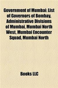 Government of Mumbai