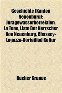 Geschichte (Kanton Neuenburg)