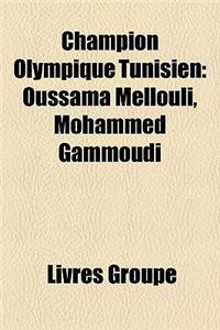 Champion Olympique Tunisien