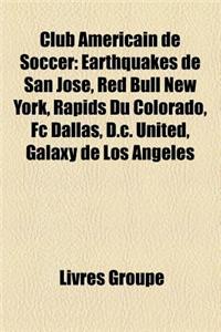 Club Americain de Soccer