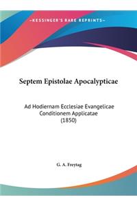 Septem Epistolae Apocalypticae