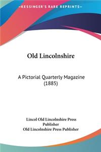 Old Lincolnshire