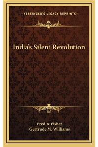 India's Silent Revolution