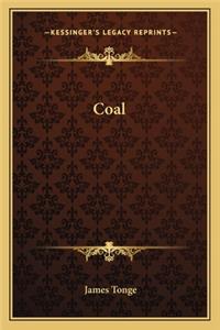 Coal Coal